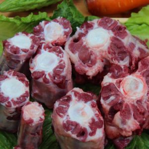 1.5KG – Australian Wagyu Oxtail | Rich, Tender & Perfect for Soup 🍲