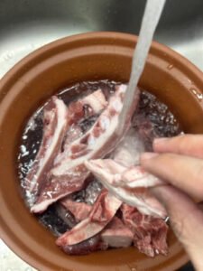 🐑Lamb Breast Riblets (Flanken-Cut) — Halal, 2.5 kg Family Pack (IVP 500 g × 5) photo review