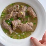 Argentinian Grass-Fed Beef Short Plate — 2.5KG Frozen photo review