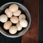🥚 Premium High-Protein Brown Eggs – Rich Yolk & Smooth Whites | 10 Eggs per Carton (Customizable) – U.S.-Ready Version photo review