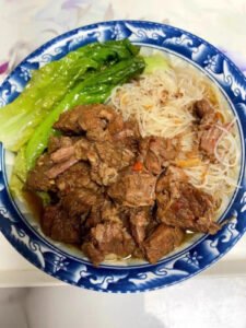 Argentinian Grass-Fed Beef Short Plate — 2.5KG Frozen photo review