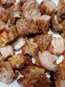 Argentinian Grass-Fed Beef Short Plate — 2.5KG Frozen photo review