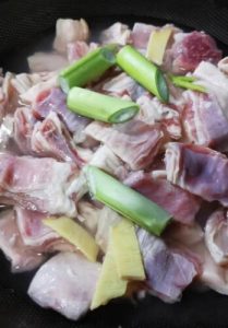 🐑Lamb Breast Riblets (Flanken-Cut) — Halal, 2.5 kg Family Pack (IVP 500 g × 5) photo review