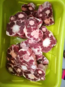 1.5KG – Australian Wagyu Oxtail | Rich, Tender & Perfect for Soup 🍲 photo review