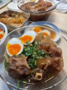 1.5KG – Australian Wagyu Oxtail | Rich, Tender & Perfect for Soup 🍲 photo review