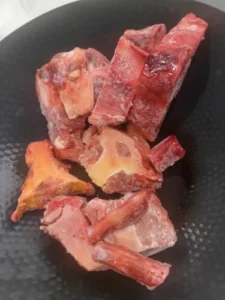 1.5KG – Australian Wagyu Oxtail | Rich, Tender & Perfect for Soup 🍲 photo review