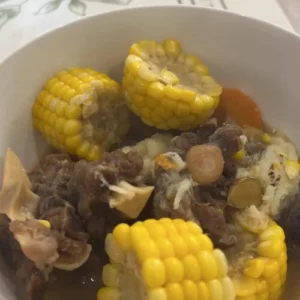 1.5KG – Australian Wagyu Oxtail | Rich, Tender & Perfect for Soup 🍲 photo review
