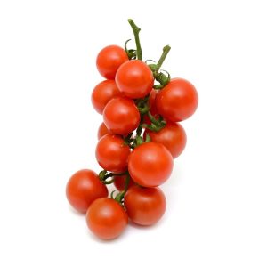 🍅 Premium Organic Cherry Tomatoes – Juicy, Sweet, and Refreshing with a Hint of Tartness | 10g per Tomato (Various Sizes Available) – U.S.-Ready Version