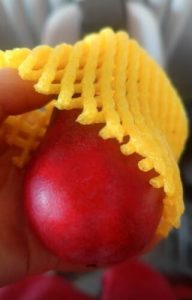 🍐 New Zealand Red Pear – Crisp, Juicy & Naturally Sweet | 12 Pears/Box (1500g) photo review