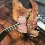 🥩 Premium Aussie Tomahawk – Rich Marbling, Bold Flavour photo review