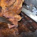 🥩 Premium Aussie Tomahawk – Rich Marbling, Bold Flavour photo review
