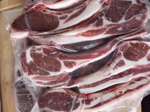 🥩 Premium Aussie Tomahawk – Rich Marbling, Bold Flavour photo review