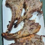 🥩 Premium Aussie Tomahawk – Rich Marbling, Bold Flavour photo review