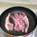 🥩 Premium Aussie Tomahawk – Rich Marbling, Bold Flavour photo review