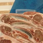 🥩 Premium Aussie Tomahawk – Rich Marbling, Bold Flavour photo review