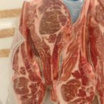 🥩 Premium Aussie Tomahawk – Rich Marbling, Bold Flavour photo review