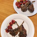 🥩 Premium Aussie Tomahawk – Rich Marbling, Bold Flavour photo review