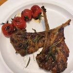 🥩 Premium Aussie Tomahawk – Rich Marbling, Bold Flavour photo review