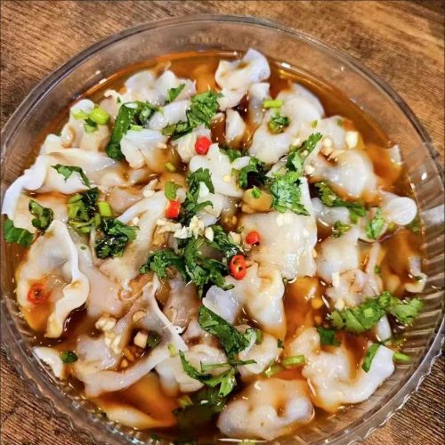  🦪 Chilled Elephant Trunk Clam – Premium, Fresh, and Naturally Sweet | 200g x 6pcs Pack photo review