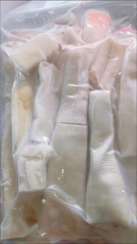  🦪 Chilled Elephant Trunk Clam – Premium, Fresh, and Naturally Sweet | 200g x 6pcs Pack photo review