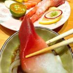 Extra Large Sashimi-Grade Arctic Surf Clam photo review