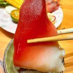 Extra Large Sashimi-Grade Arctic Surf Clam photo review