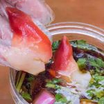 Extra Large Sashimi-Grade Arctic Surf Clam photo review