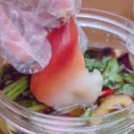 Extra Large Sashimi-Grade Arctic Surf Clam photo review