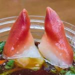 Extra Large Sashimi-Grade Arctic Surf Clam photo review
