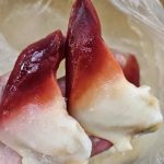 Extra Large Sashimi-Grade Arctic Surf Clam photo review
