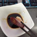 Extra Large Sashimi-Grade Arctic Surf Clam photo review