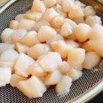 Large Dry Dayboat Scallops Pack of 20 photo review