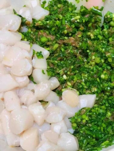 Large Dry Dayboat Scallops Pack of 20 photo review