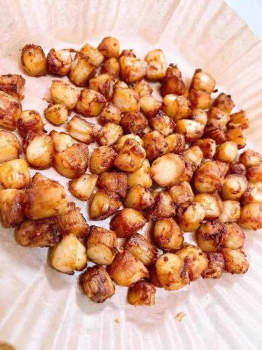 Large Dry Dayboat Scallops Pack of 20 photo review