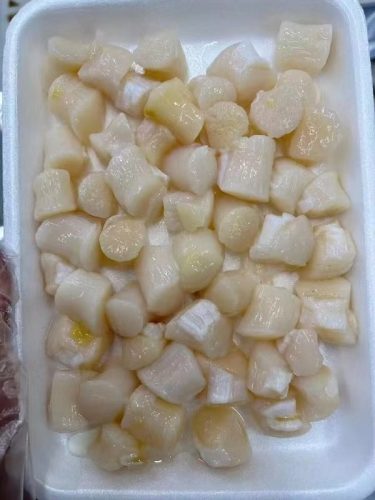 Large Dry Dayboat Scallops Pack of 20 photo review