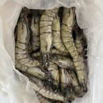🍤 Extra Large Black Tiger Prawns – Live Frozen, Premium Quality, Sweet & Juicy | Perfect for Seafood Lovers photo review