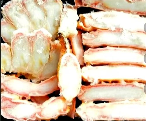 Super Colossal Red King Crab Legs photo review