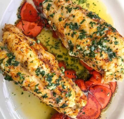 🦞 Great Value Lobster Tails – Premium Quality, Limited Stock, Only 50 Available Per Day photo review