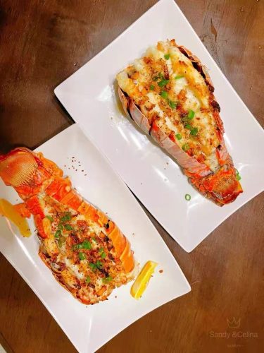 🦞 Great Value Lobster Tails – Premium Quality, Limited Stock, Only 50 Available Per Day photo review