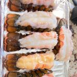 🦞 Great Value Lobster Tails – Premium Quality, Limited Stock, Only 50 Available Per Day photo review