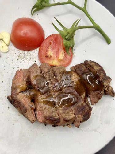 🥩 🇦🇺 Australian Wagyu MBS 9 Tomahawk (Bone-in Ribeye) — 2-Pack | 1.2 kg photo review