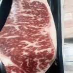 🥩 🇦🇺 Australian Wagyu MBS 9 Tomahawk (Bone-in Ribeye) — 2-Pack | 1.2 kg photo review
