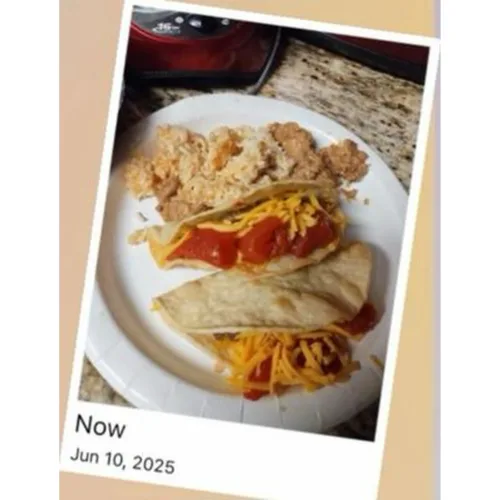 73% Lean / 27% Fat Ground Beef, 5 lb Roll, Fresh, All Natural* photo review